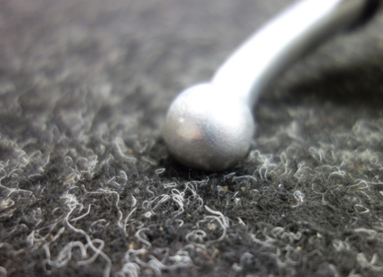 Bremszylinder vorne Kawasaki VERSYS 1000