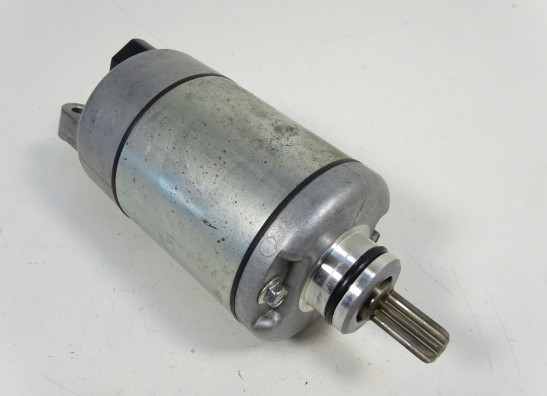 Starting motor Yamaha MT 09