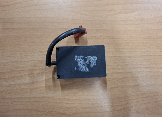 CDI ECU unit Honda VF 750 F