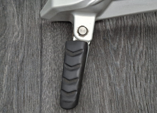 Fussrastetrager vorne rechts BMW F 900 XR