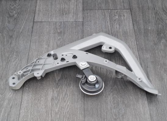 Geweih  Verkleidungshalter BMW R 1200 GS LC