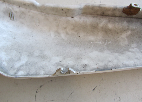 Cowl rear right Yamaha FZR 1000