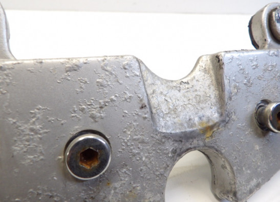 Kroonplaat Suzuki GS 500 E