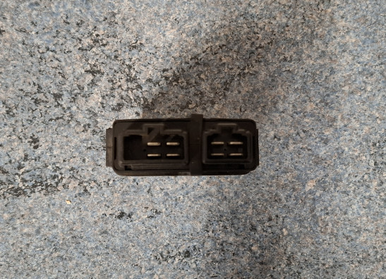 Ignitor CDI ECU Suzuki GSX R 1100