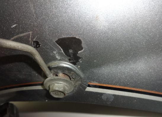 Kotflugel vorne Honda Goldwing GL