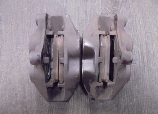 Bremssattel Bremszangen vorne BMW K 1300 S