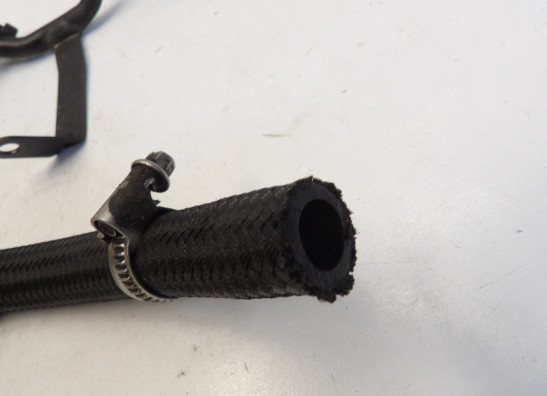 Olieleiding Yamaha XTZ Tenere
