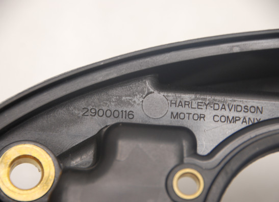 Luchtfilterhuis Harley Davidson Touring FL