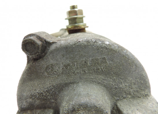 Startmotor Honda NTV 650