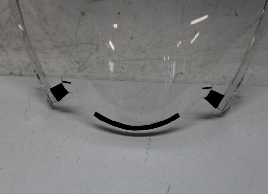 Scheibe Windschild Suzuki GSF 1250 Bandit 