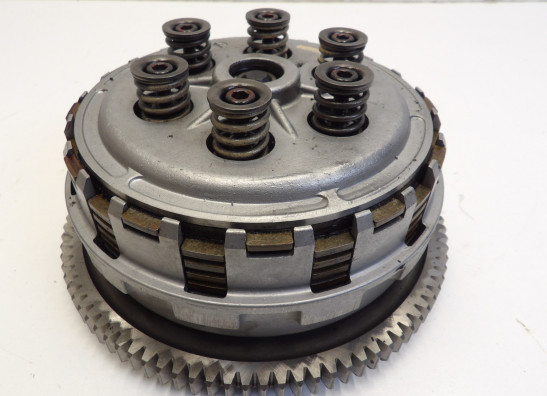 Koppeling Kawasaki ZXR 750