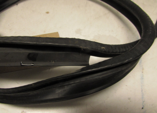 Overig Kawasaki GTR 1000