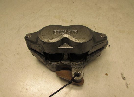 Remklauw Yamaha V max