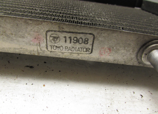 Radiateur Honda VFR 800 I