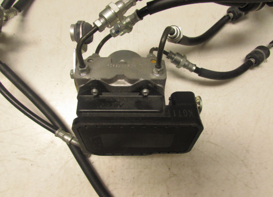 ABS pomp Honda PC 800