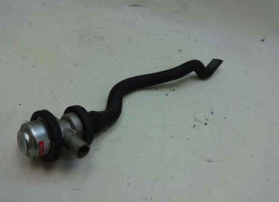 Overig Kawasaki ZRX 1100 1200