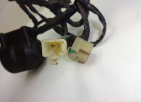 Lenkerschalter links Honda CB 650