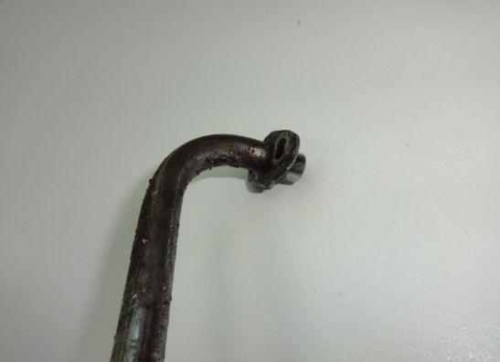 Olkuhler Honda CBR 1100 XX