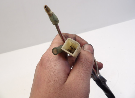 Fuse box Kawasaki CSR 305 LTD