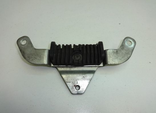 Rahme teile Suzuki GSX R 750