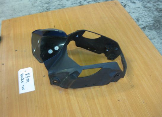 Topkuip KTM 125 Duke