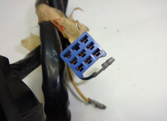 Lenkerschalter links Suzuki GS 550