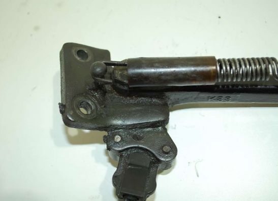 Stander Kawasaki ZXR 400