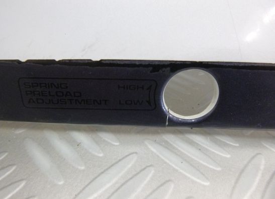 Seitenverkleidung rechts klein Honda CBR 1000 F