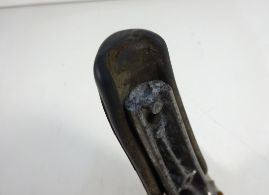 Main step holder left Yamaha TDM