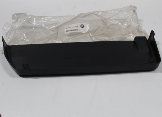 Koffer rechts BMW R 1100 RT