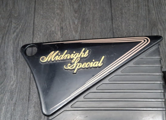 Rechter zijkuip klein Yamaha XV 920