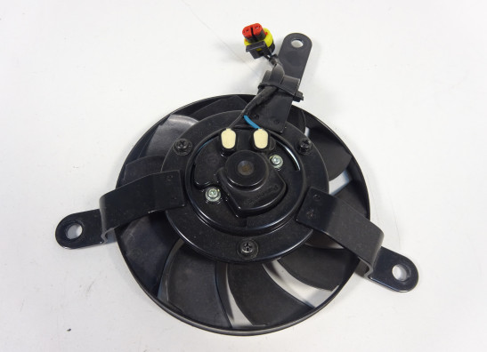 Ventilator Ducati 848 2008-2010