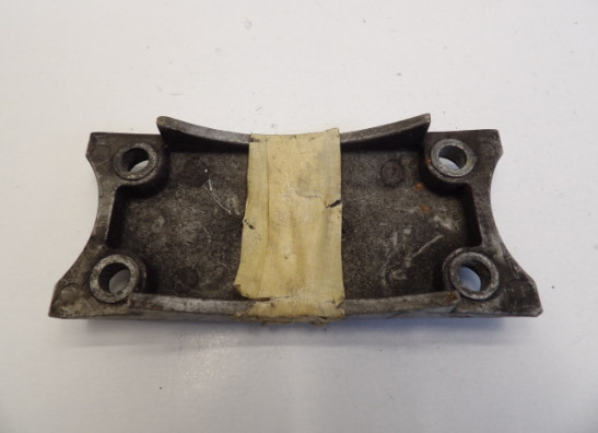 Gabelholm Honda GL 650