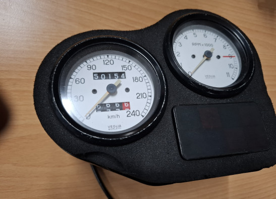 Meter combination Ducati 750 SS Supersport