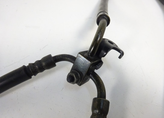 Remleiding voor Yamaha FZ1