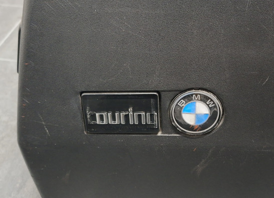 Saddlebag right BMW K 75