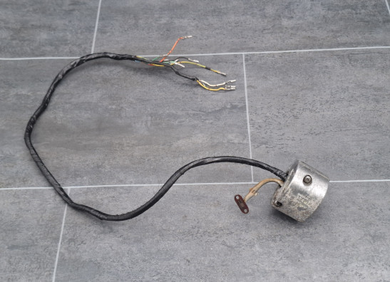 Stuurschakelaar links Suzuki VS 1400 Intruder