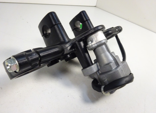 Schlosssatz Suzuki SFV 650 Gladius