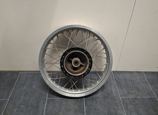 Achtervelg Honda XL 600