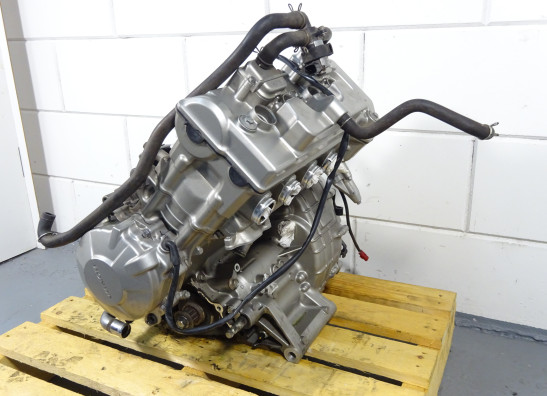 Motorblock Honda CBF 600