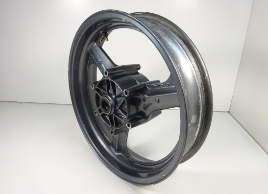 Voorvelg Honda CBR 1000 F