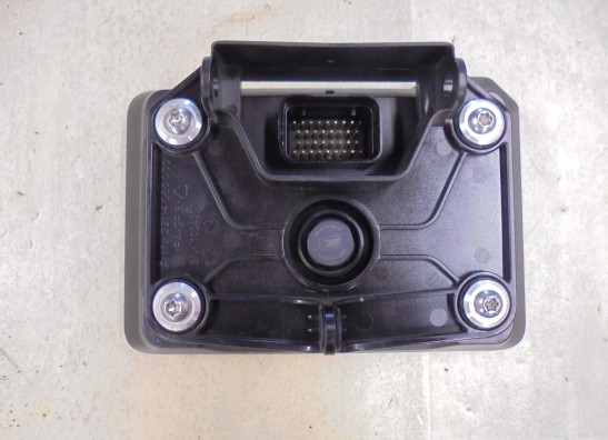 Tellerset Husqvarna 901 Norden