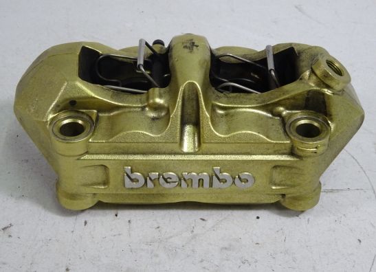 Bremssattel Bremszange vorn rechts Aprilia RSV 1000