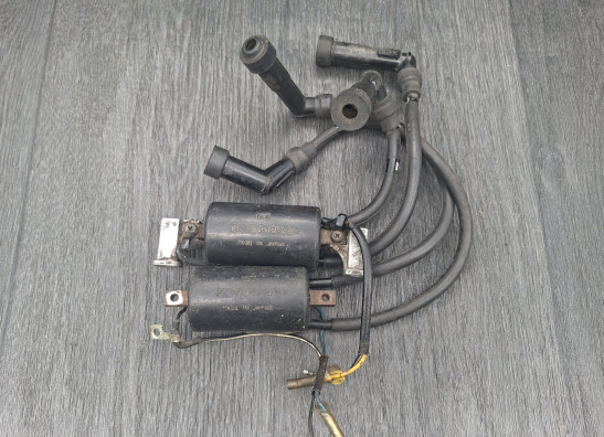 Zundspule Honda CB 750 