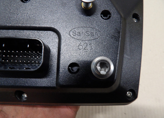 Tacho-set Voge 900 DSX