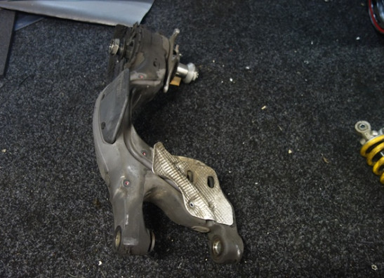 Achterbrug Ducati Hypermotard 796