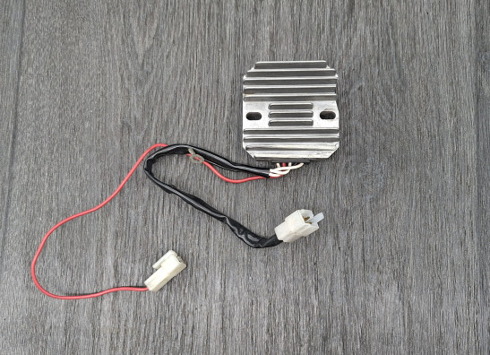 Regulator rectifier  Yamaha XV 1100 Virago