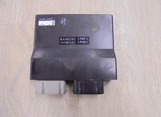 Ignitor CDI ECU Kawasaki Z 900
