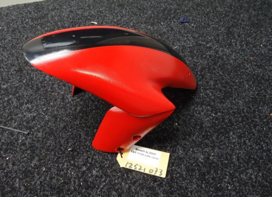 Kotflugel vorne Benelli TNT 1130 cafe racer
