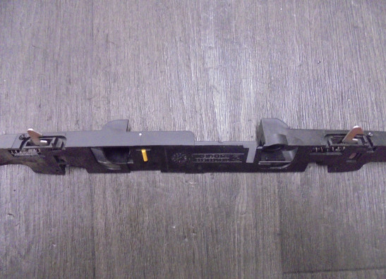 Saddlebag left BMW R 1200 GS LC